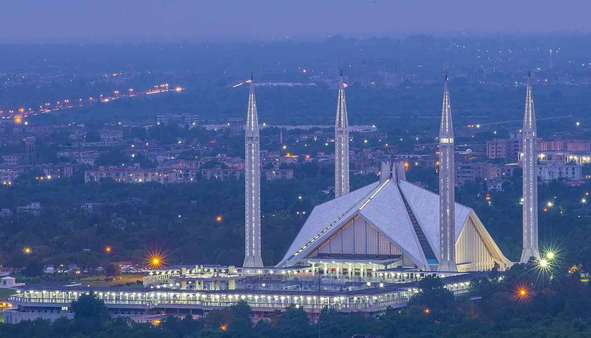 Top 3-Star Budget Hotels in Islamabad - Comfortable and Affordable