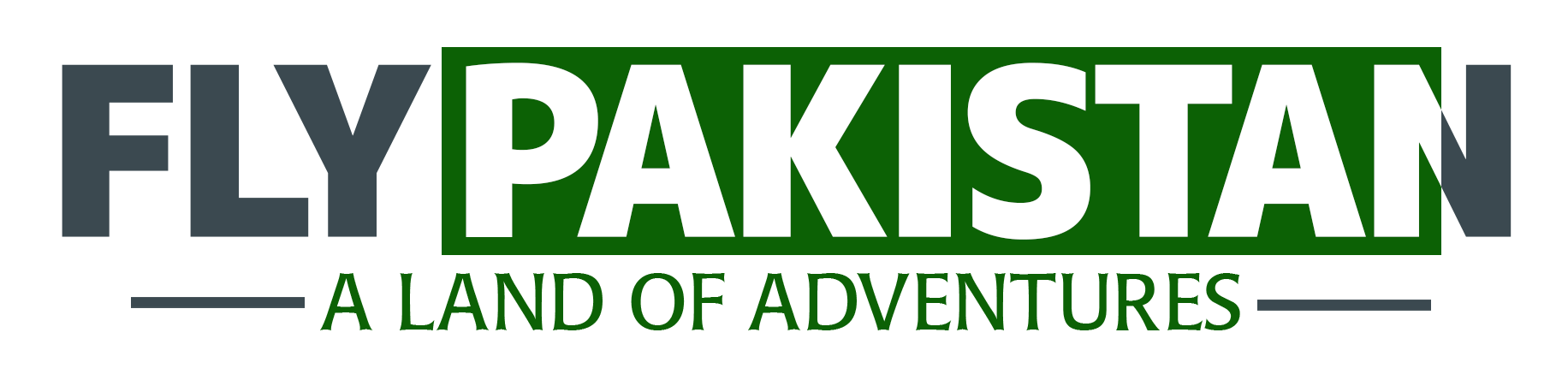 Fly Pakistan