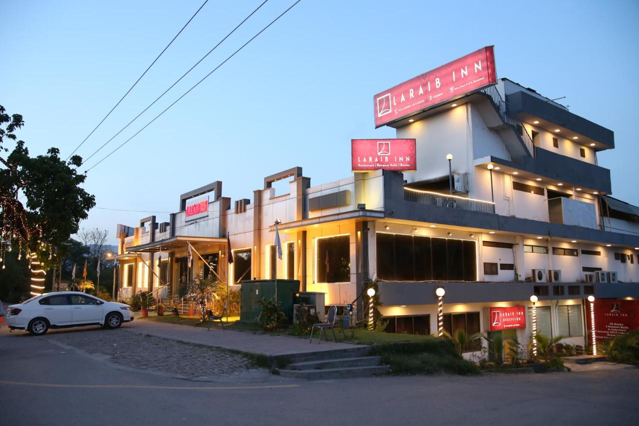 Top 3-Star Budget Hotels in Islamabad - Comfortable and Affordable