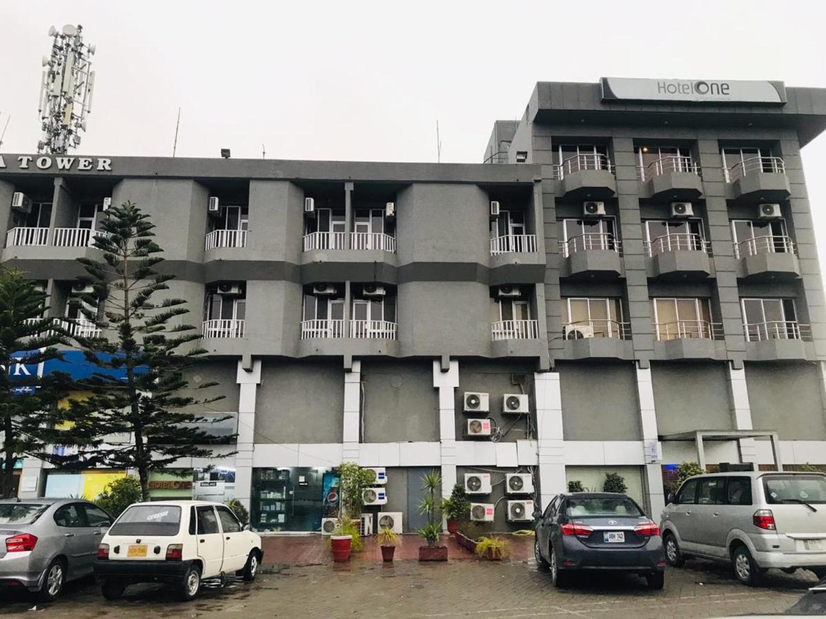 Top 3-Star Budget Hotels in Islamabad - Comfortable and Affordable