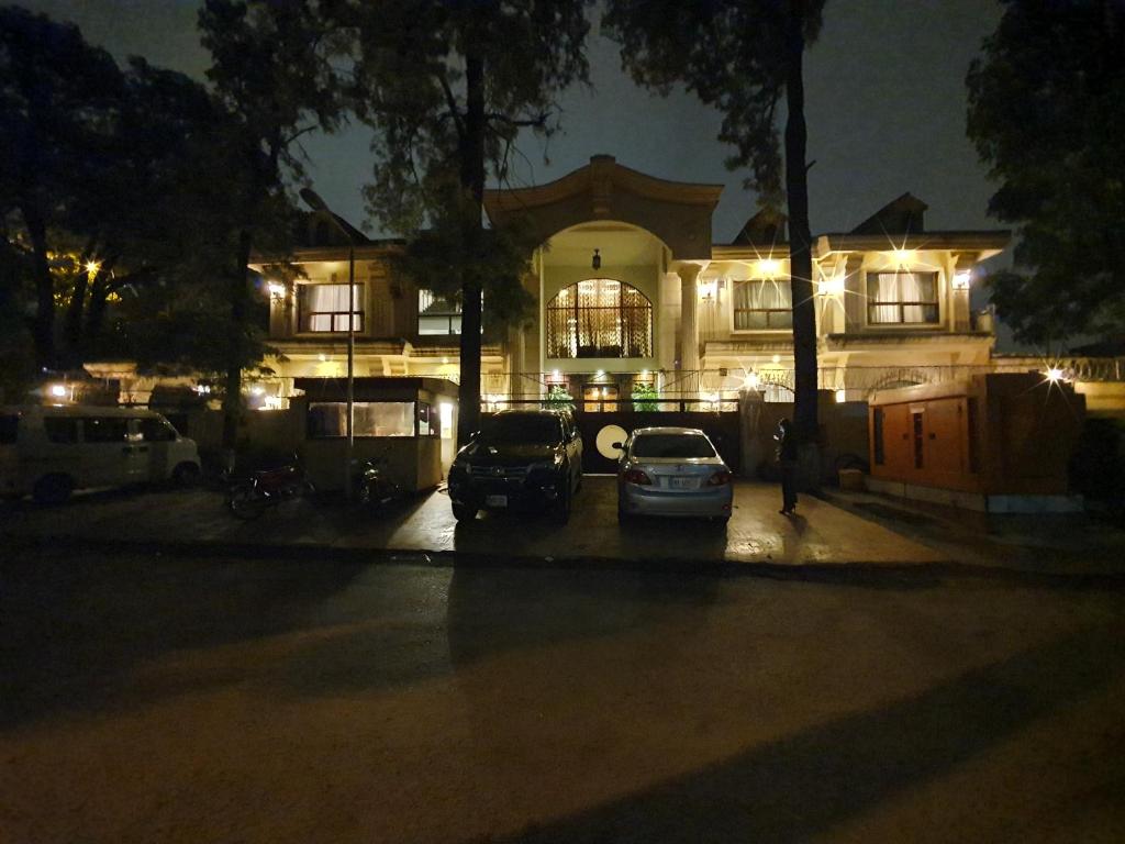 Top 3-Star Budget Hotels in Islamabad - Comfortable and Affordable