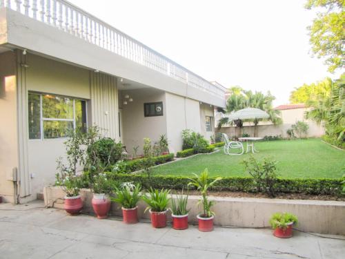 Top 3-Star Budget Hotels in Islamabad - Comfortable and Affordable