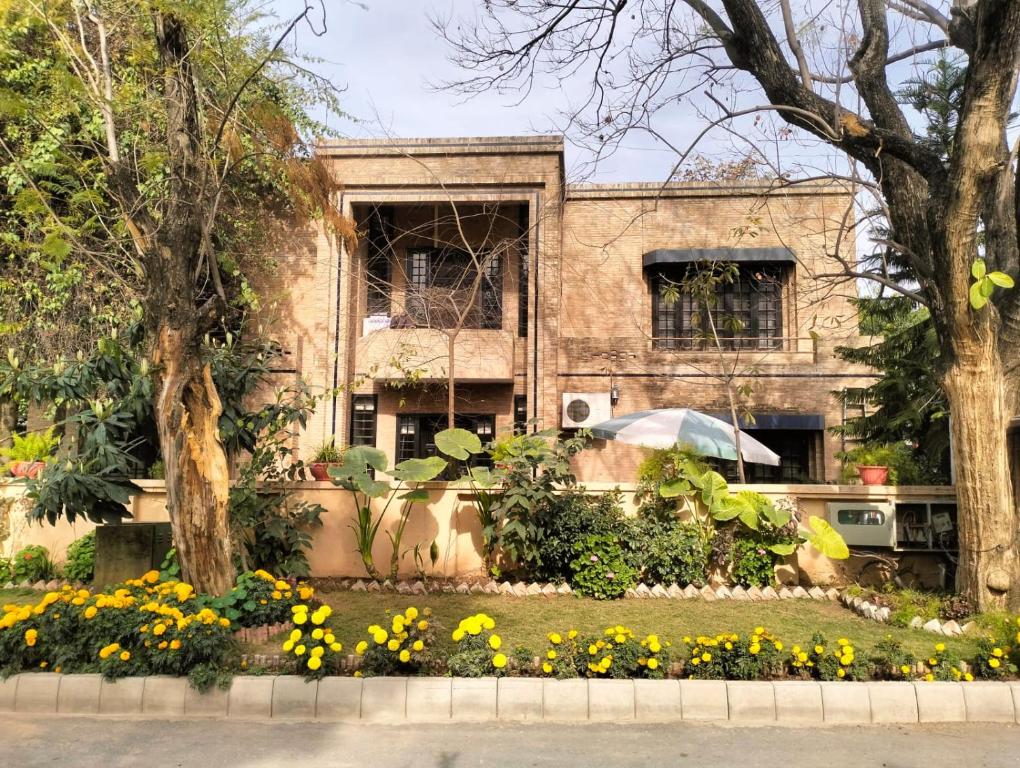 Top 3-Star Budget Hotels in Islamabad - Comfortable and Affordable