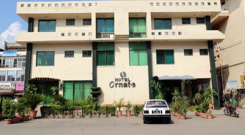 Top 3-Star Budget Hotels in Islamabad - Comfortable and Affordable
