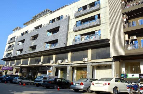 Top 3-Star Budget Hotels in Islamabad - Comfortable and Affordable