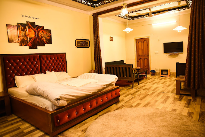 King Suites