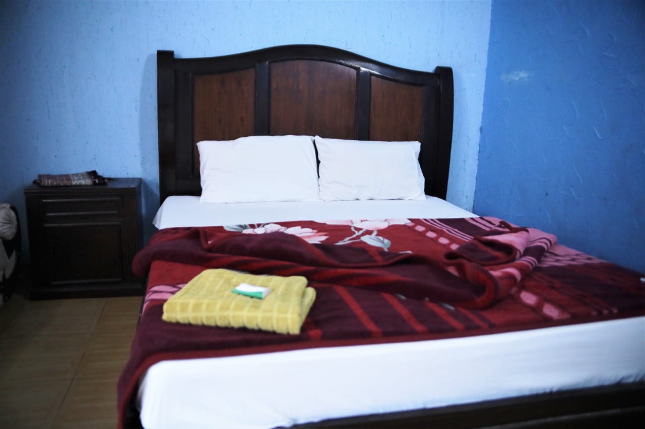 Executive Master Room