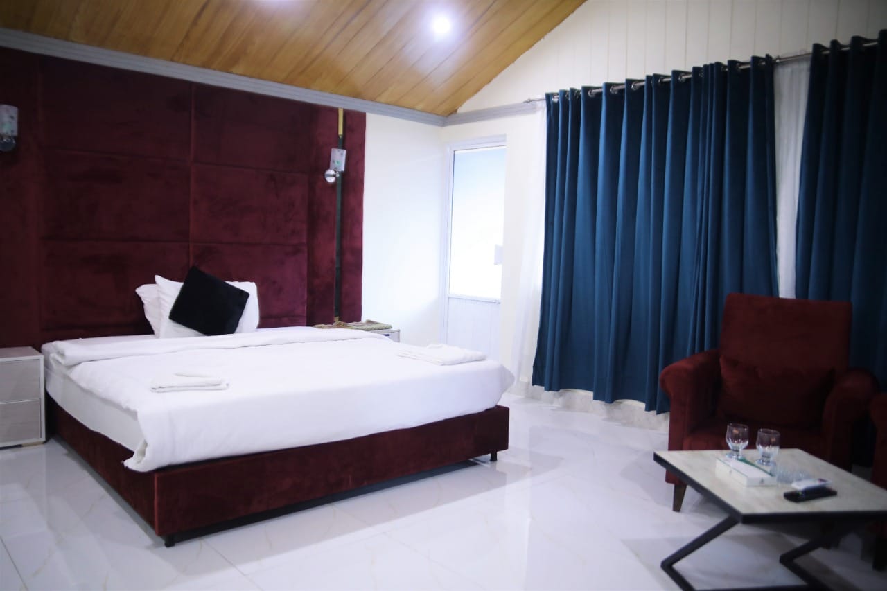 Sweet Room X 2