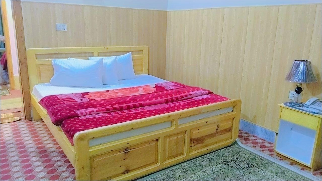 Standard Ac Room