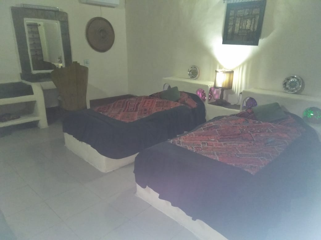 Vip Double Room