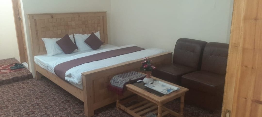 Deluxe Room (Ac)