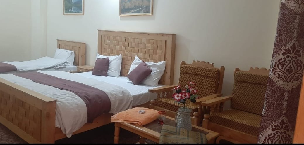 Standard Non Ac Room
