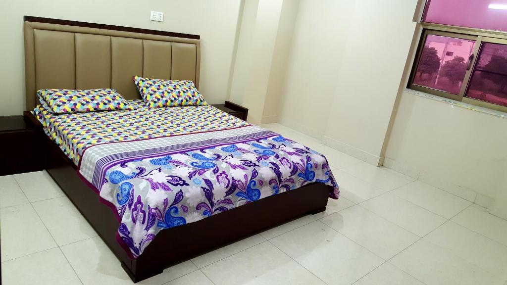 Faizi Furnished Apartments