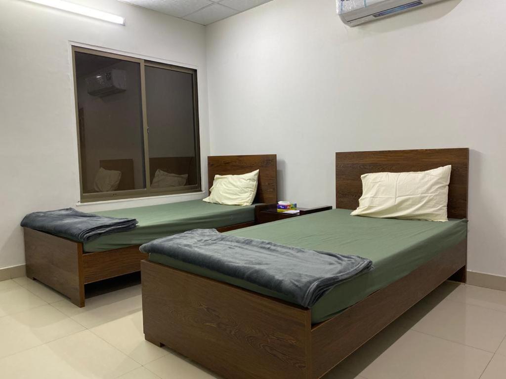 Faizi Furnished Apartments