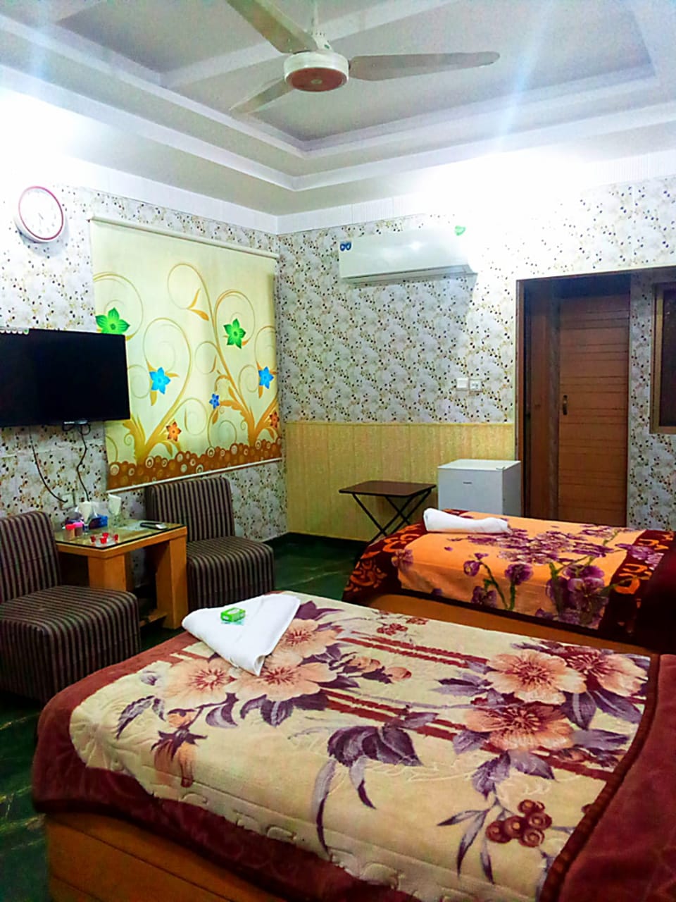 Single Room