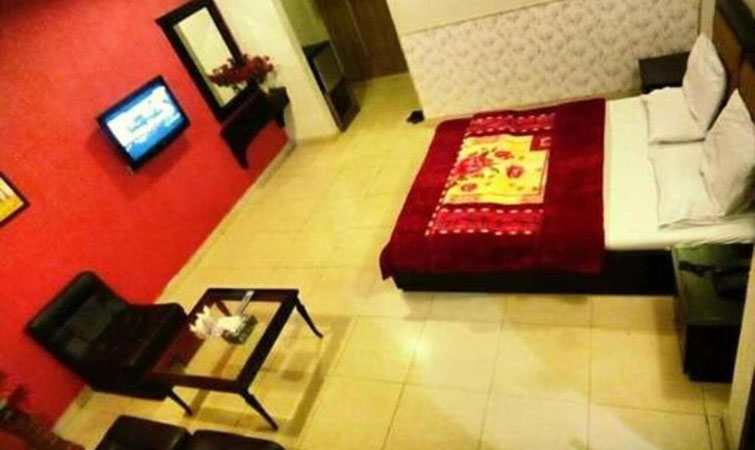 Single Room