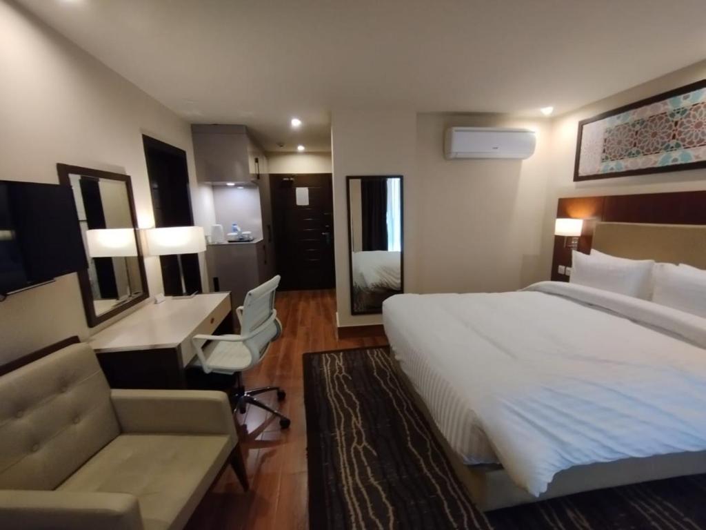 Superior Double Room