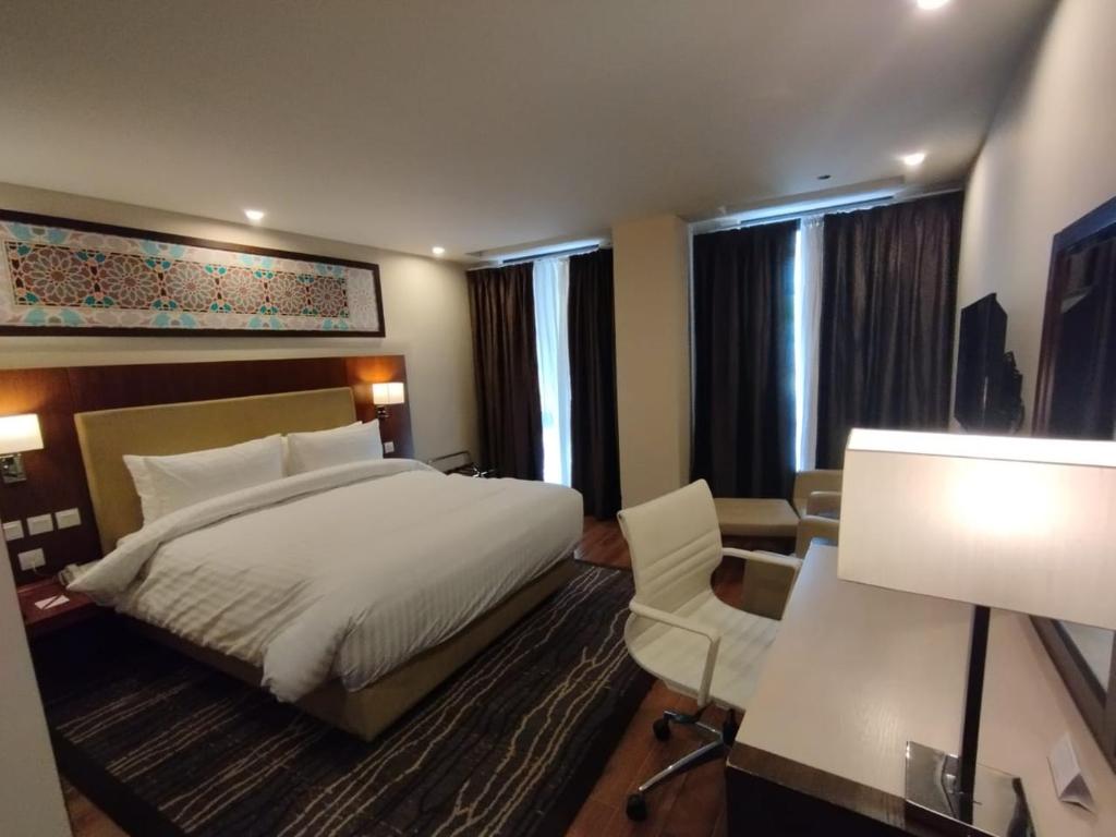 Executive Double /Twin Room