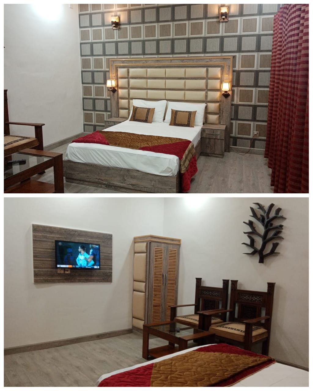 Standard Room Double