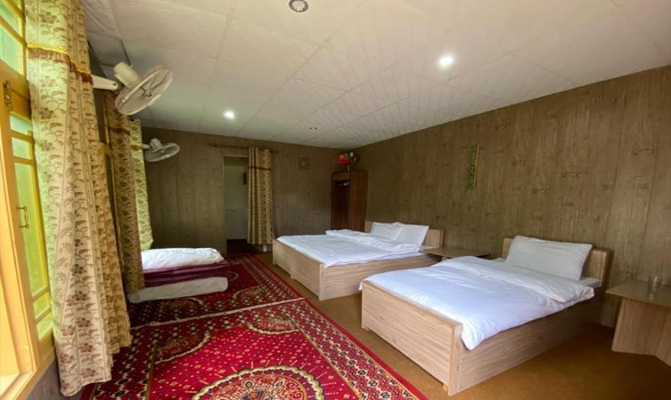 Premium Room 