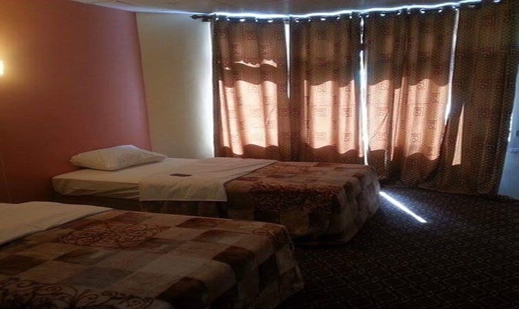 Suite Room