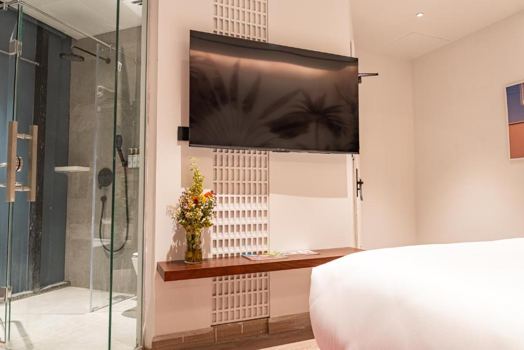 Premier Double Room