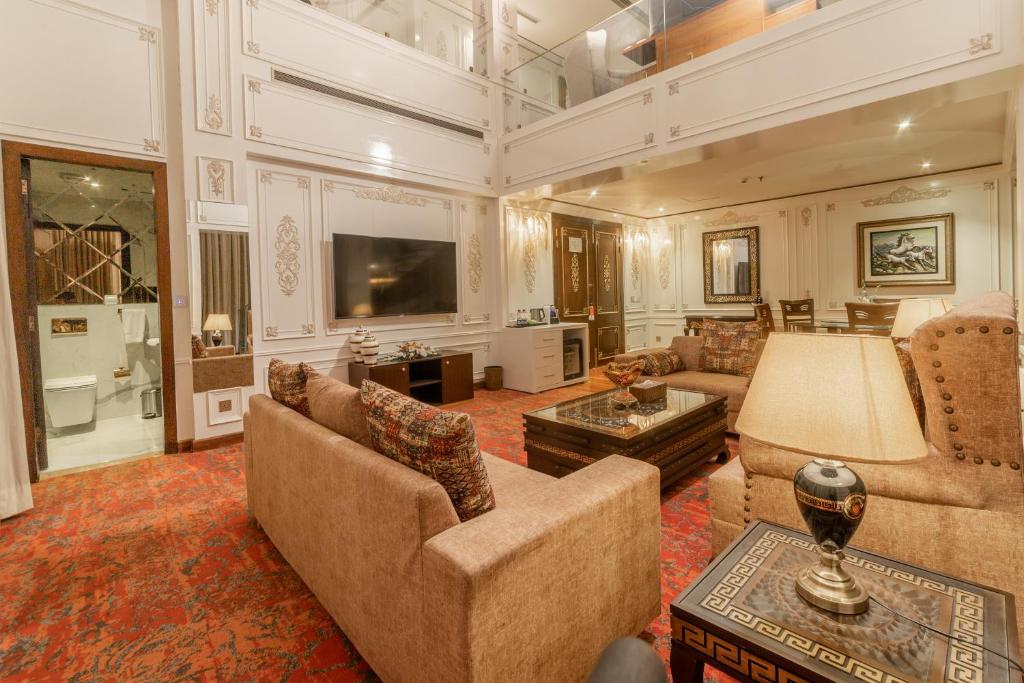 Majistic Suite