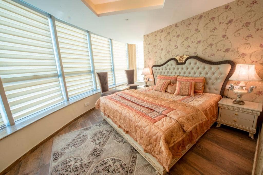 Legacy Suite/ Two Bedroom Suite