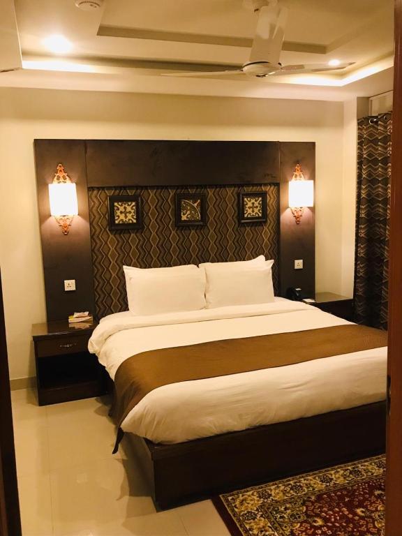 Suites Room