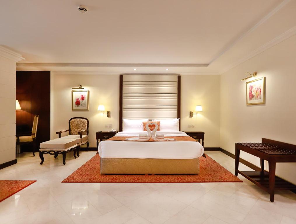 Executive Room