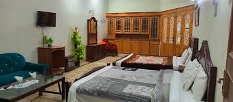 Double Room 30