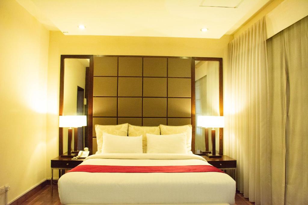 Duplex Suite