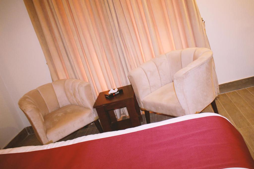 Family Suites