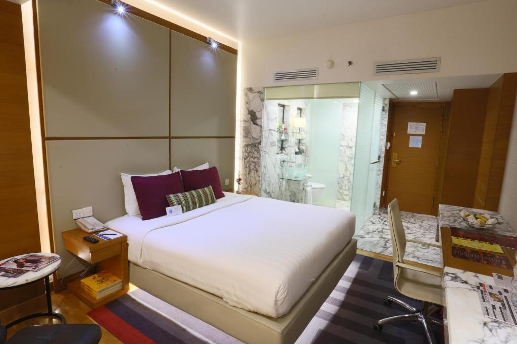Business Class Single
