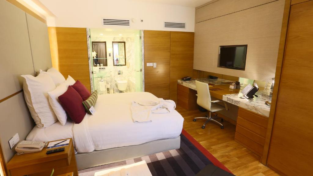 Residence Avari Double