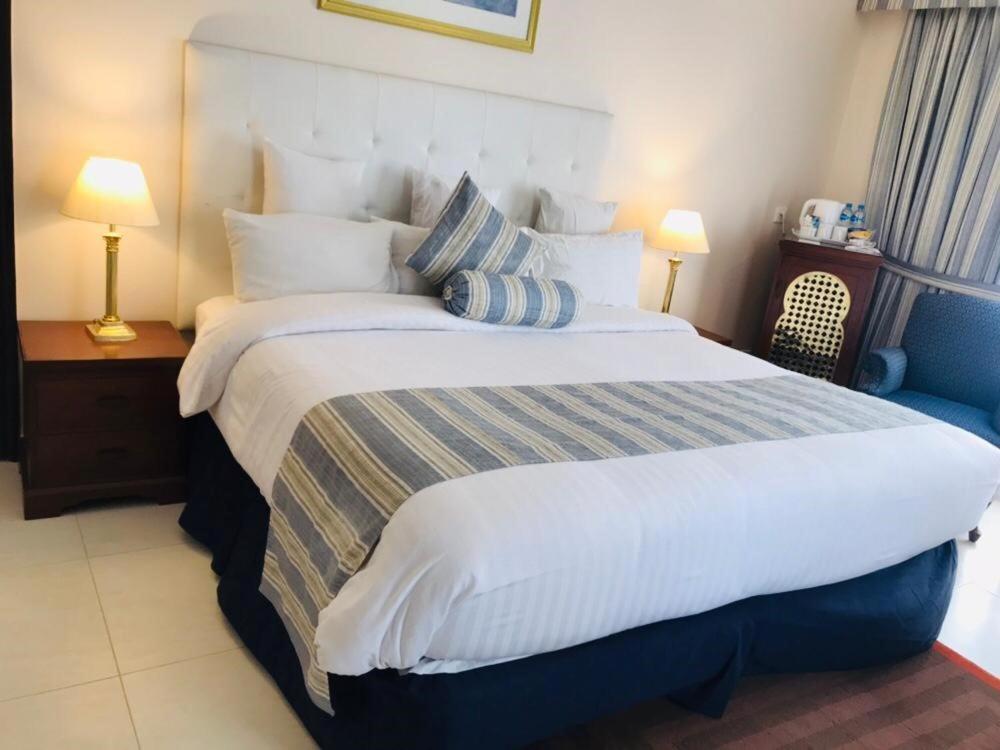 Suite Room