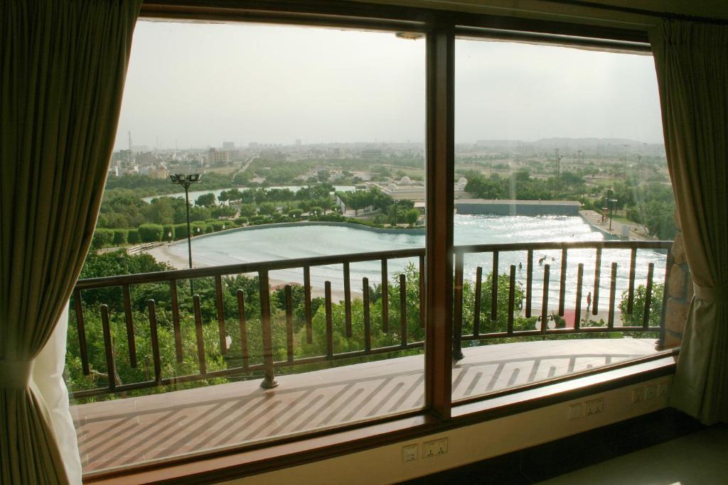 Deluxe Chalet