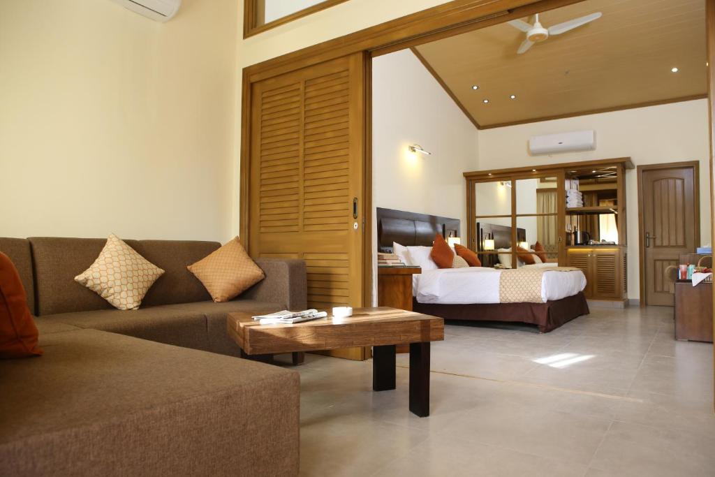 Suite Chalet