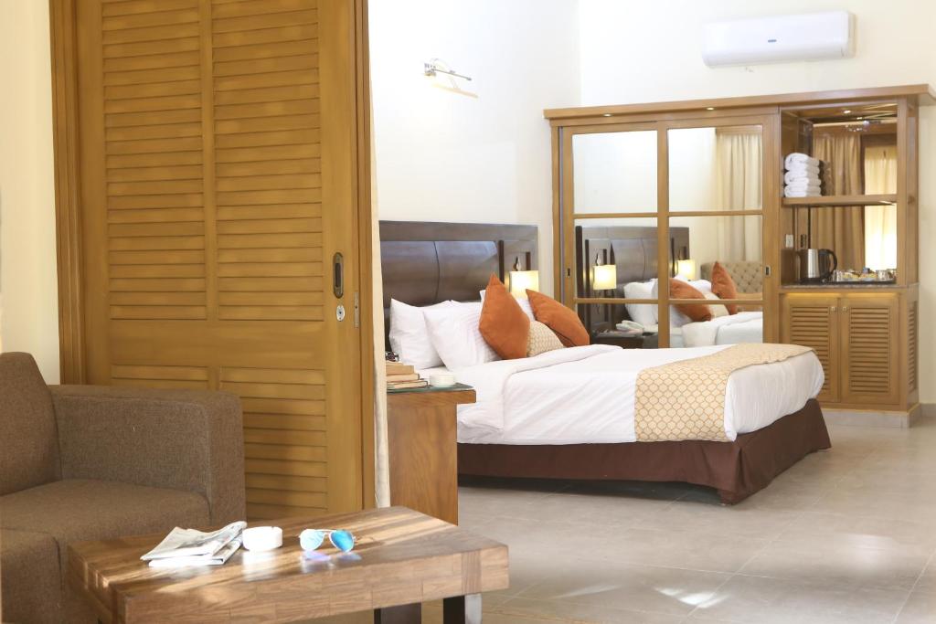 Superior Suite