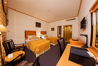 Royal Plus Double Room