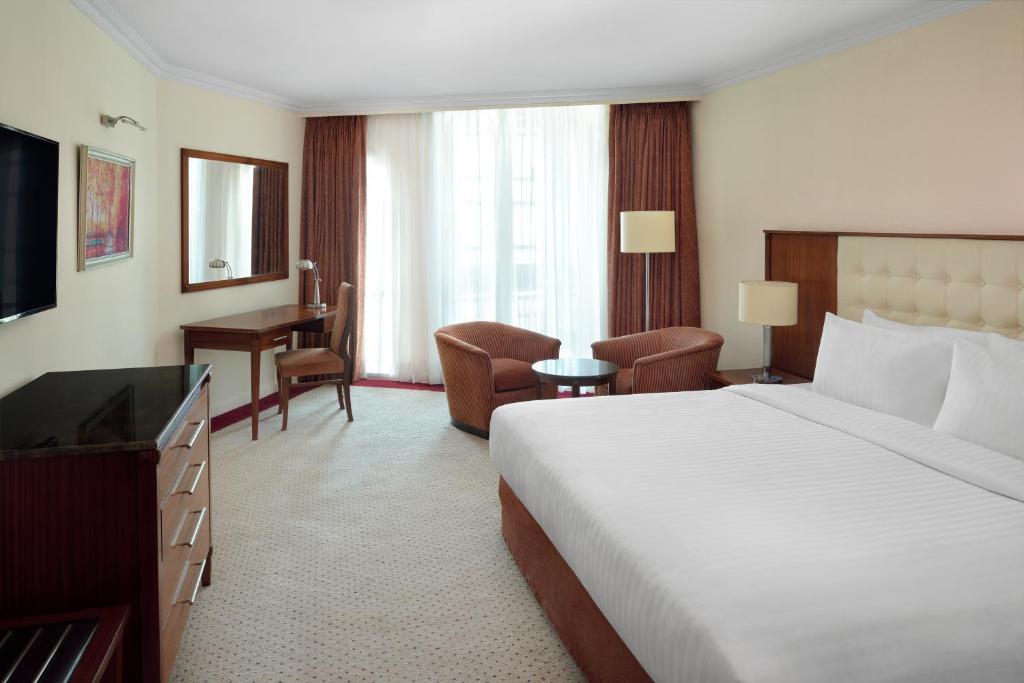 Classic Single Room