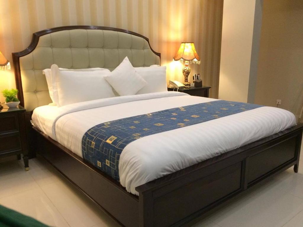 Vip Rooms