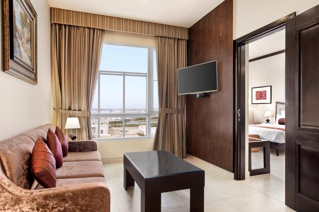 Executive Suite