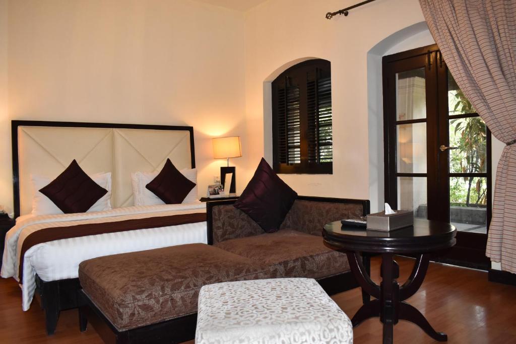 Chalet Suite