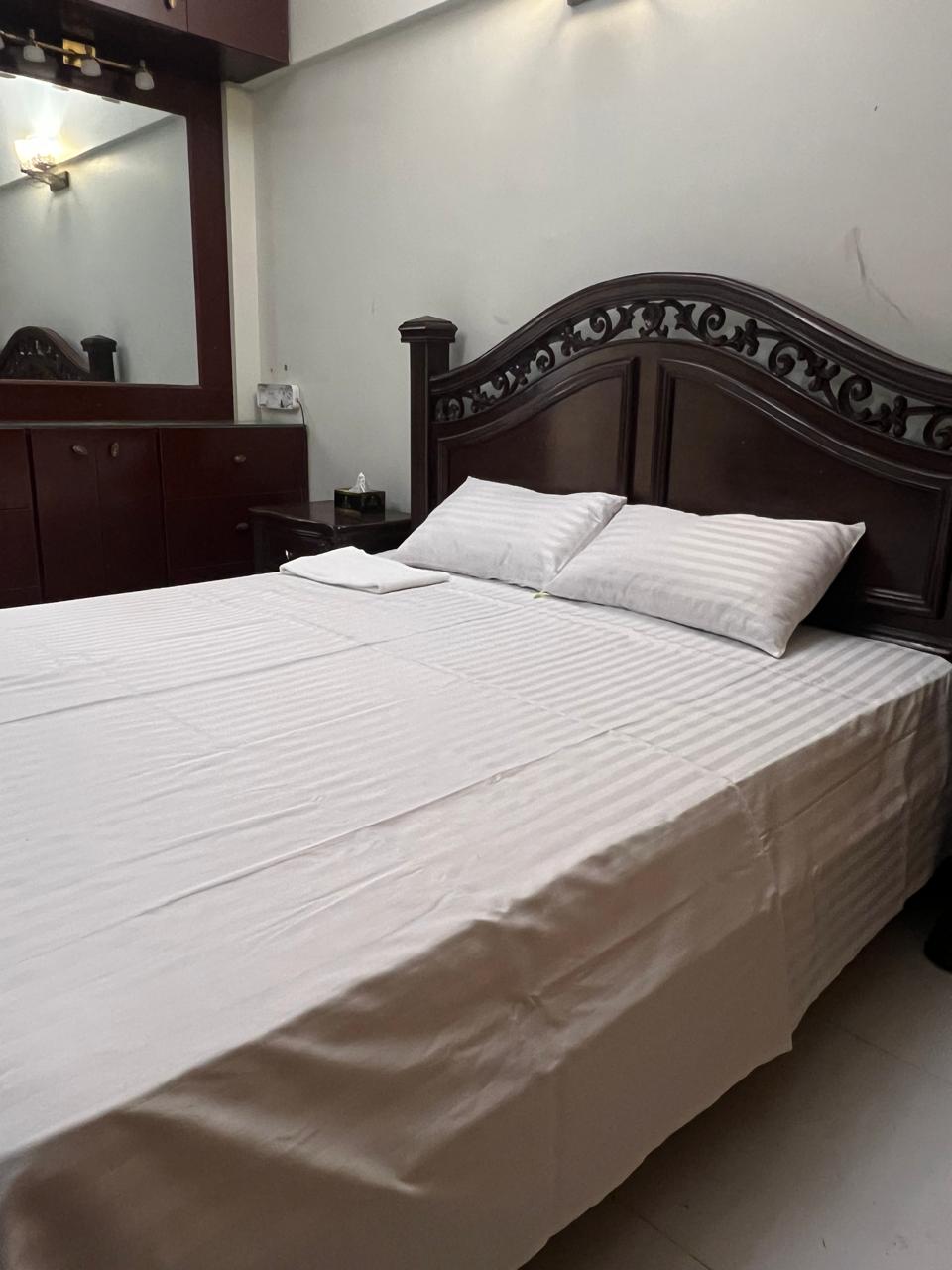Standard Family Room (AC)
