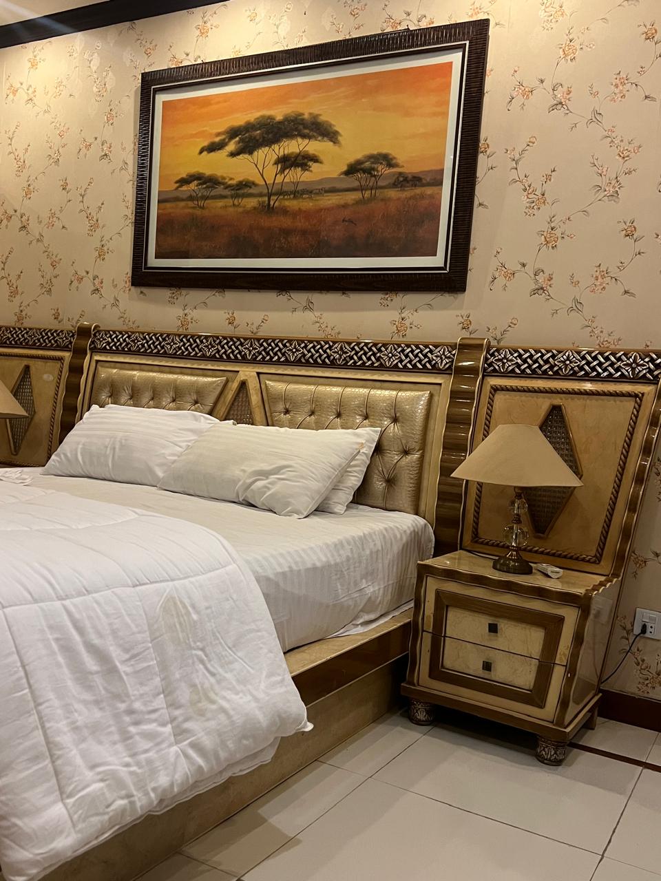 Executive Room