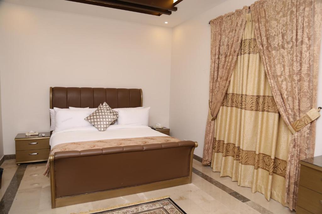 Boutique Double Room