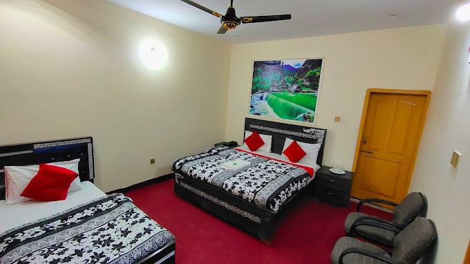 Family Suite