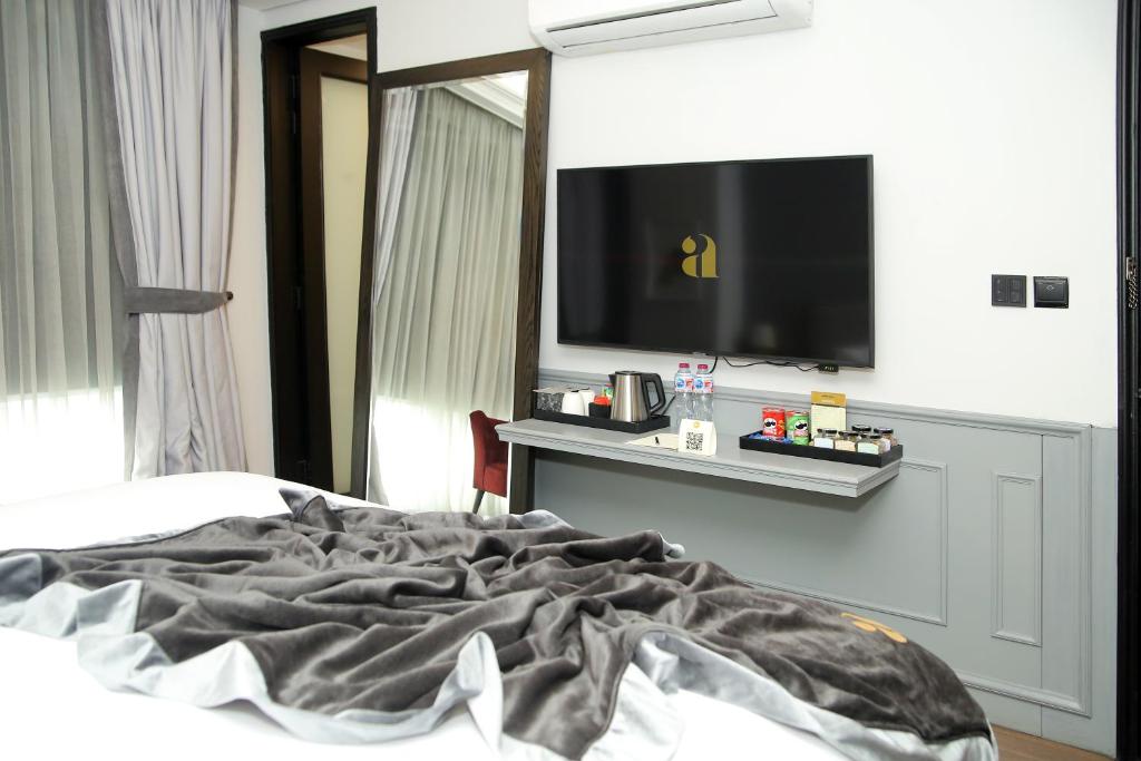 Ambiance One Bedroom Suite