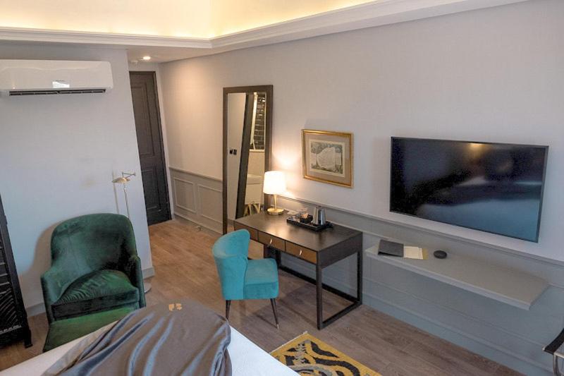 Ambiance Executive Suite